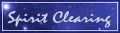 Spirit Clearing